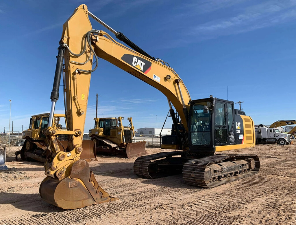 Gallery Martin Equipment Odessa, TX Since 2008, Martin Equipment